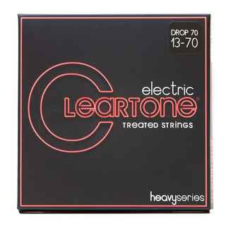 Cleartone Strings9470 エレキギター弦