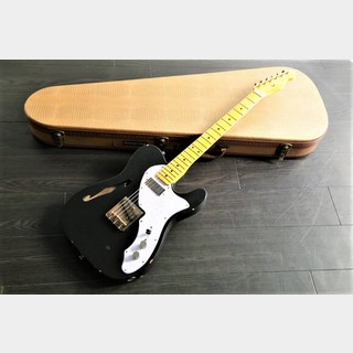 Nash GuitarsT-69 Thineline 