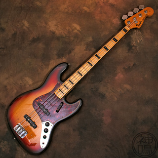 FenderJazz Bass【1972年製/Sunburst】