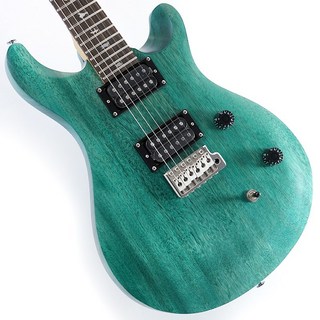 Paul Reed Smith(PRS) SE CE 24 STANDARD SATIN(Turquoise)