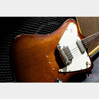 Gibson Firebird V Non-Reverse Mod / 1965