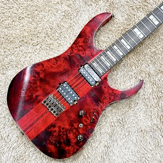 Ibanez RGT1221PB SWL (Stained Wine Red Low Gloss) 【スポットモデル】
