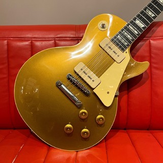Gibson Custom Shop 1956 Les Paul Standard VOS Double Gold Faded Cherry Back【御茶ノ水FINEST_GUITARS】