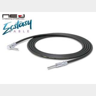 OYAIDE Ecstasy Cable 5.0M L/S 5メートル ケーブル オヤイデ【池袋店】