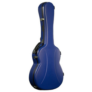 VisesnutGuitar Case Premium Royal Blue クラシックギター用ケース