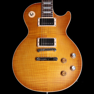 Gibson Kirk Hammett Signature "Greeny" Les Paul Standard Greeny Burst[重量:3.96kg]【池袋店】