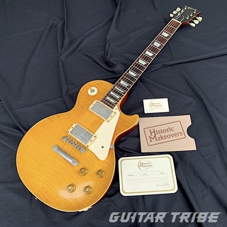 Gibson Custom Shop Historic Collection 1957 Les Paul Standard Historic Makeovers RDS