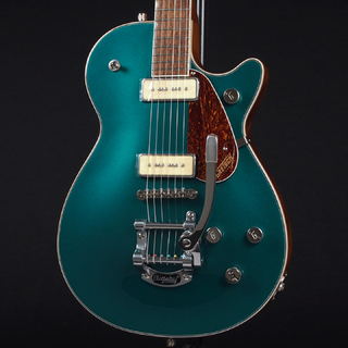 GretschG5210T-P90 Electromatic Jet Two 90 Single-Cut with Bigsby ~Petrol~