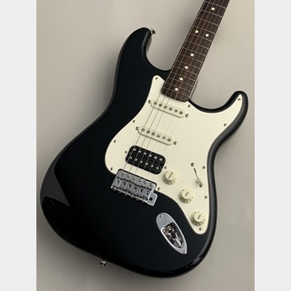 Fender【G-Club MOD 】Made in Japan FSR Traditional 70s Stratocaster HSS custom Black 