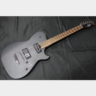 Manson Guitar Works MBM-1 Satin Black Manson MBK3 Pickup Modify【プレゼントキャンペーン対象商品!】