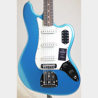 Fender VINTERA II 60S BASS VI / Lake Placid Blue