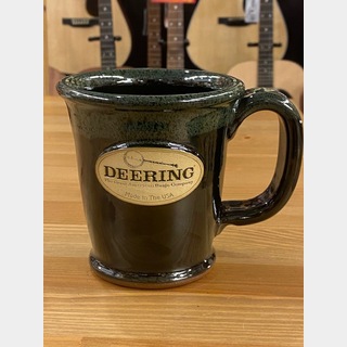 DeeringCustom Stoneware Mugs