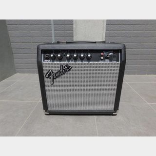 Fender Frontman 15G Guitar Combo Amp