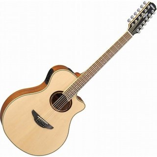 YAMAHA エレアコギター APX700II-12 / NT ナチュラル