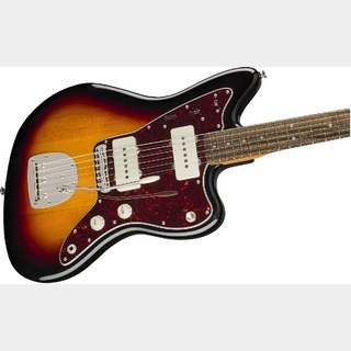 Squier by Fender Classic Vibe 60s Jazzmaster Laurel Fingerboard 3-Color Sunburst スクワイヤー【横浜店】