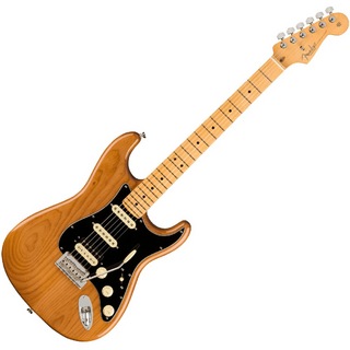 Fenderフェンダー American Professional II Stratocaster HSS MN RST PINE エレキギター