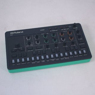 Roland AIRA Compact S-1 / Tweak Synth 【渋谷店】