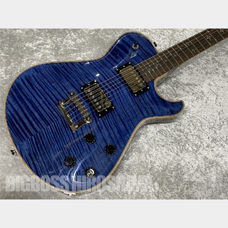 Knaggs Guitars KGT KENAI (Midnight Blue) 