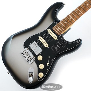 Fender Player Plus Stratocaster HSS (Silverburst/Pau Ferro)