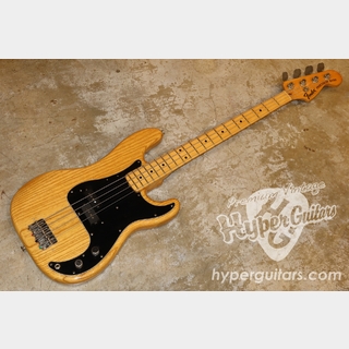 Fender '76 Precision Bass