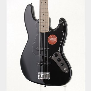 Squier by Fender Affinity Series Jazz Bass Black【新宿店】
