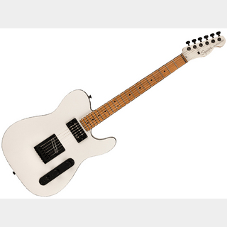 Squier by Fender Contemporary Telecaster RH Pearl White