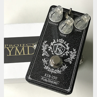 PROJECT Y.M.D KSB-250【新宿店】