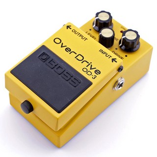 BOSS【USED】 OD-3 (OverDrive)