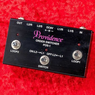 Providence【USED】POS-1 Order Switcher