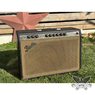 Fender1966 Deluxe Reverb AMP AB763 