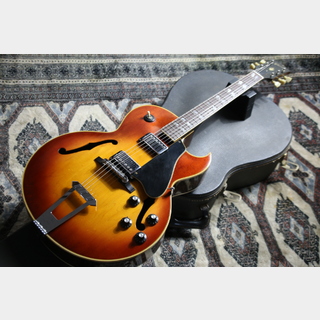 Gibson ES-175D Sunburst 1970~75