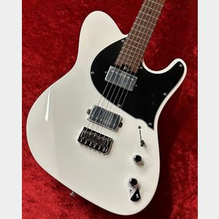 Balaguer Guitars Thicket Standard -Gloss White- 