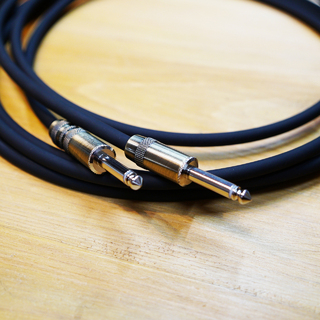 Allies Vemuram Allies Custom Cables and Plugs BBB-VM-SST/LST 10f  【新宿店】