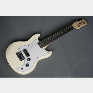 VOXElectric Guitar Set / WH 【数量限定のパッケージモデル。お買い得です。】