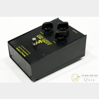 Electro-HarmonixBig Muff Pi Black Russian V7D [QK287]