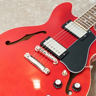 Gibson ES-339 -Cherry-