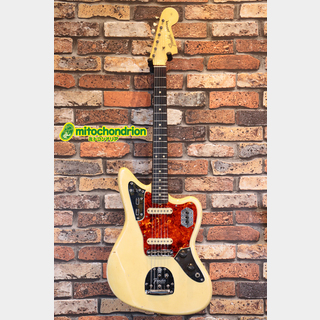 Fender1965年製 JAGUAR / Olympic White