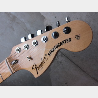 Fender Custom Shop/ Robin Trower / Stratocaster NOS / Midnight Wine Burst