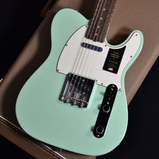 Fender American Vintage II 1963 Telecaster Surf Green【現品画像】