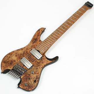 IbanezQX527PB / Antique Brown Stained 【SPOT Model】
