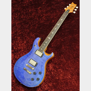 Paul Reed Smith(PRS) SE McCarty 594 Faded Blue