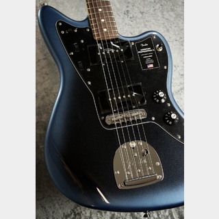 Fender American Professional II Jazzmaster RW / Dark Night [#US23041753][3.82kg]