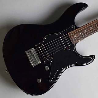 YAMAHA PACIFICA120H BLACK(ブラック) エレキギター 【 中古 】