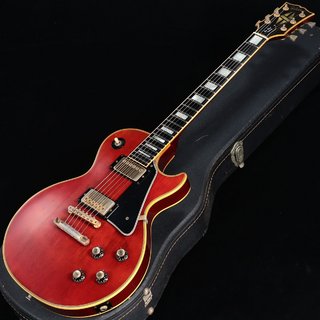 Gibson 1975 Les Paul Custom Wine Red "1976 Spec" 【渋谷店】