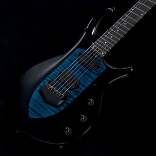 MUSIC MAN John Petrucci Signature Majesty 6-String Okelani Blue [3.16kg]【渋谷店】