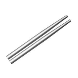 AHEAD STS [Silver Short Taper Cover]【在庫処分特価】