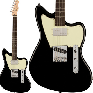 Squier by Fender FSR Paranormal Offset Telecaster SH Black エレキギター オフセットテレキャスター ブラック
