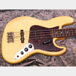 Fender USA American 62 Vintage Jazz Bass 3knob 1995