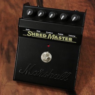 Marshall PEDL-00102 Shredmaster Reissue   【梅田店】