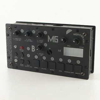 Bastl Instruments Micro Granny 2.0 【御茶ノ水本店】